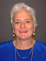 Suzanne Oparil UAB